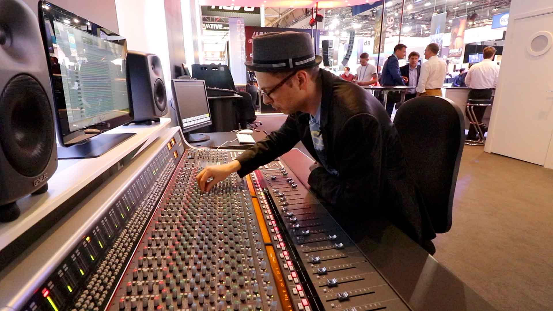 ssl-mixing